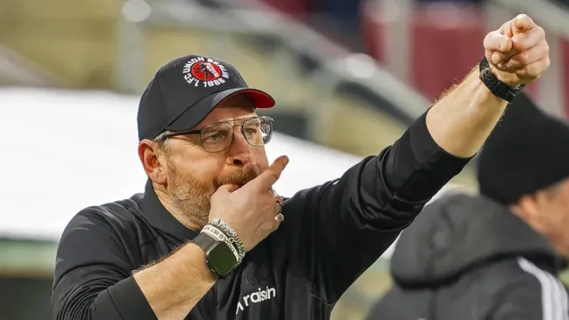 Union Berlin vs Bayer Leverkusen: Preview, Predictions, Team News & Lineups