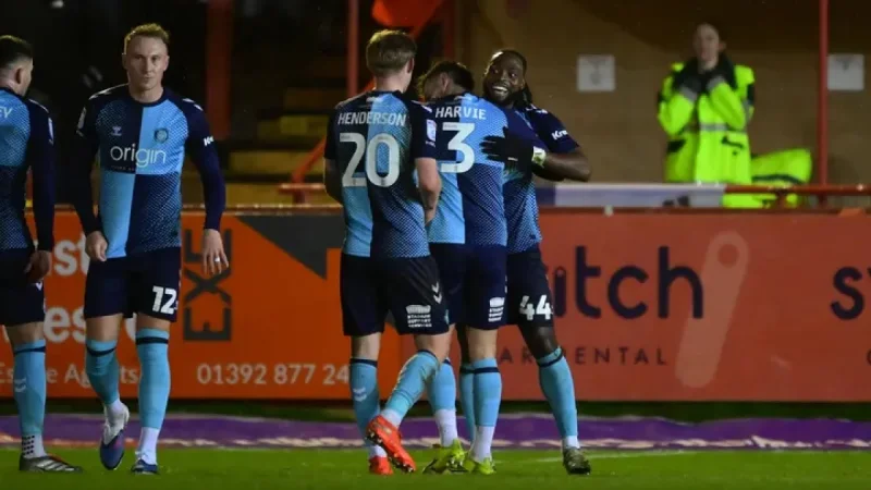 Wycombe Wanderers vs Stevenage: Prediction, Team News, Lineups Preview
