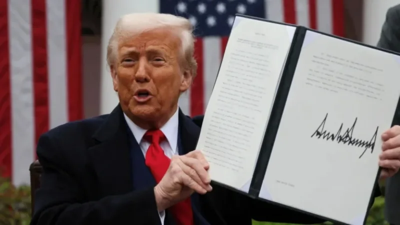 15% Tariff Impact: How It Affects US Trade Agreements
