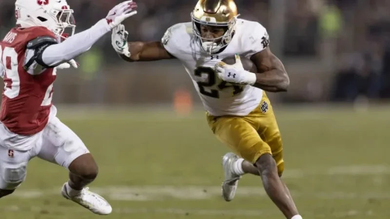 2026 NFL Draft: Analyzing Seahawks’ Top Two Pick Options