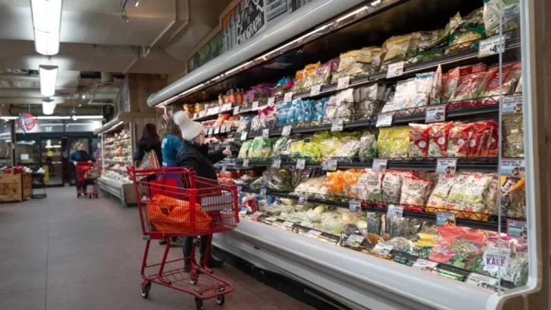 3M Pounds of Frozen Chicken Fried Rice Recalled for Glass Contamination