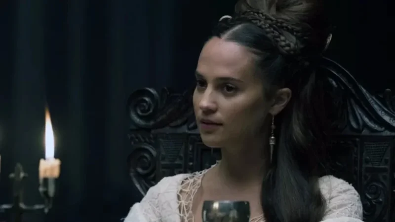 A24’s Medieval Fantasy Hit to Stream Free Soon