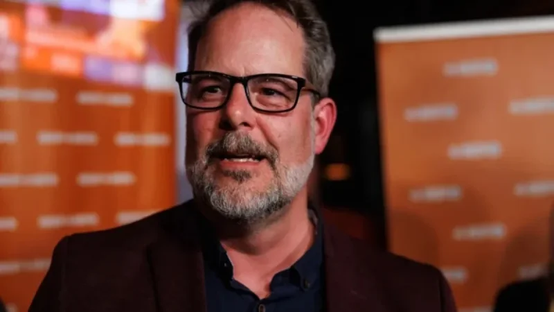 Alexandre Boulerice Eyes Gouin Candidacy for Québec Solidaire