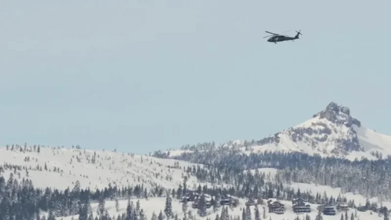 All 9 Skiers’ Bodies Recovered After Avalanche: NPR Reports