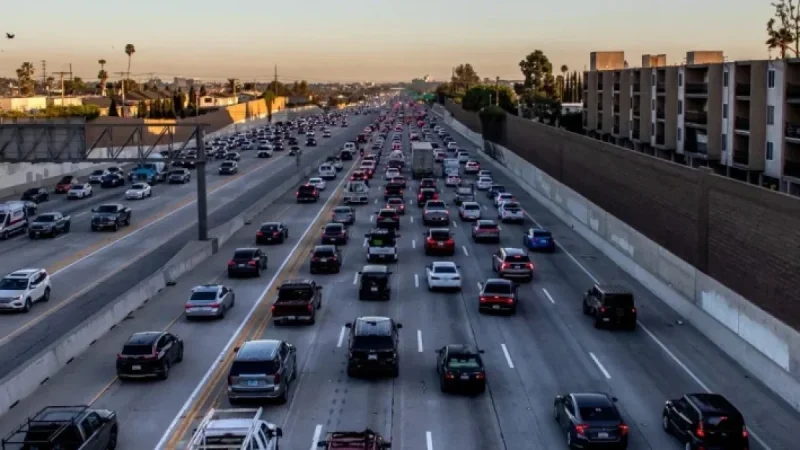America Faces Risk of Becoming an Automotive Backwater