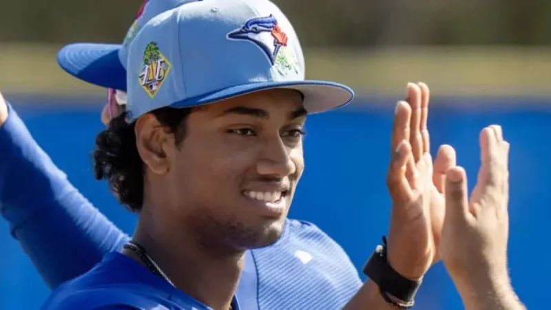 Arjun Nimmala Gains Major League Experience with Blue Jays at World Baseball Classic
