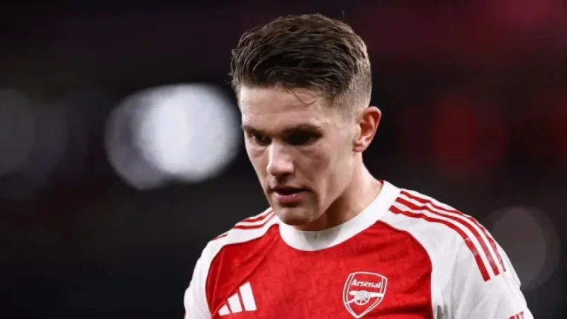 Arsenal Urged to Sign £60m Premier League Star Over Gyokeres