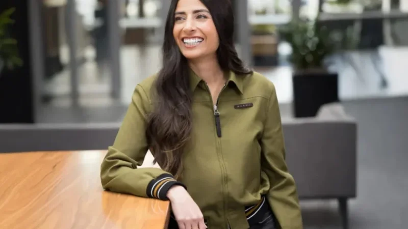 Asha Sharma Appointed EVP and CEO of Microsoft Gaming