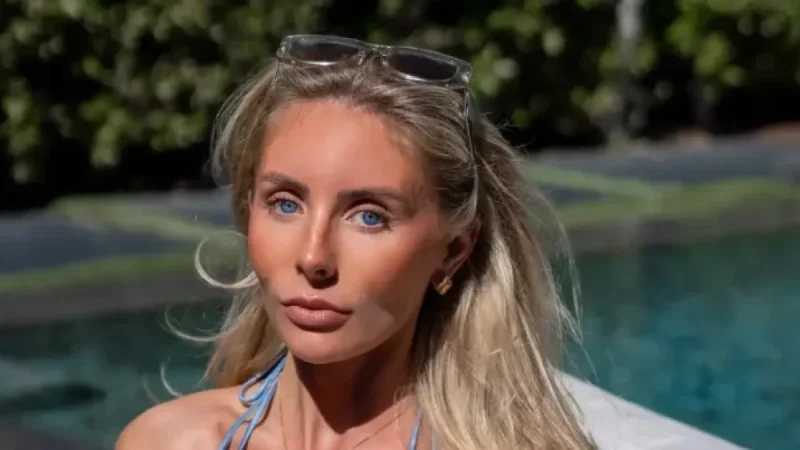 Bonnie Blue Faces Potential Pregnancy After Unprotected Sex: Exclusive Insights