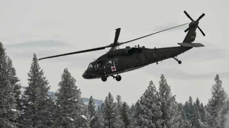 California Avalanche Claims 9 Skiers’ Lives; Bodies Recovered