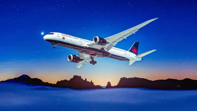 Canada’s Carriers Choose New Preferred Neighbor Over the US