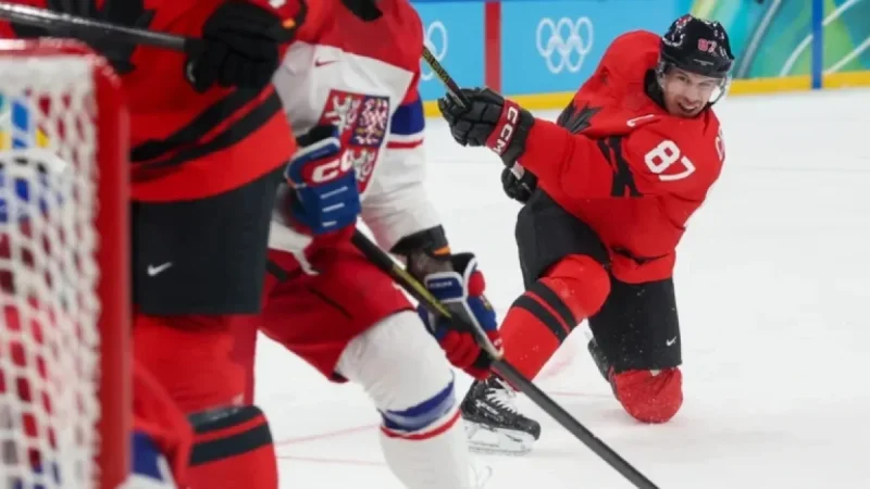 Canada vs. United States: A Statistical Final Analysis