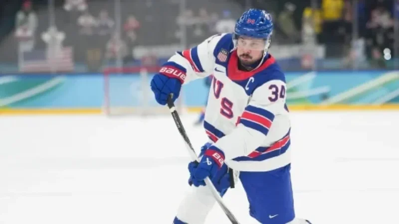 Canada vs. USA: Expert Predictions for 2026 Winter Olympics Hockey Final