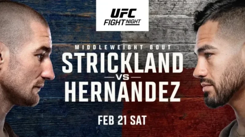 Carli Judice Faces Tough Odds; Juliana Miller Tensions Rise Pre-UFC Houston