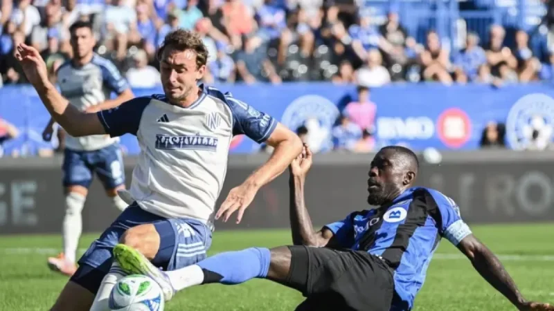 CF Montreal Rebuild Faces Challenge in Season Opener Against San Diego FC