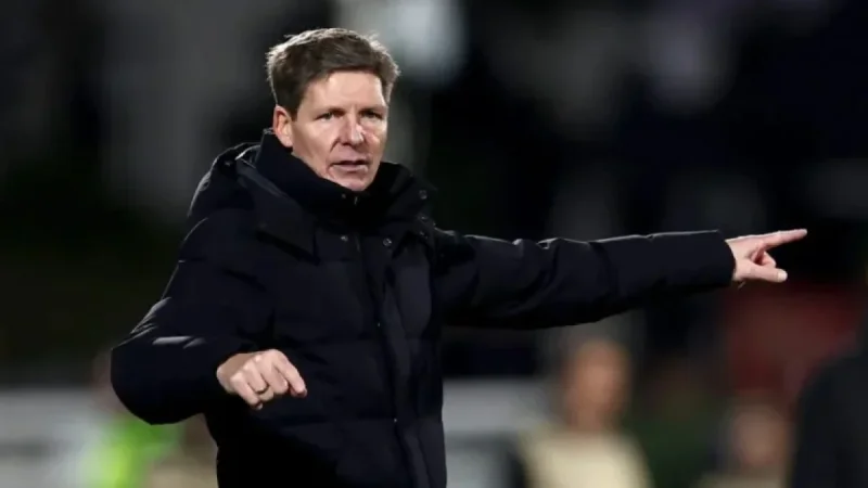 Crystal Palace vs Wolves: Predicted Lineup in Key Premier League Battle