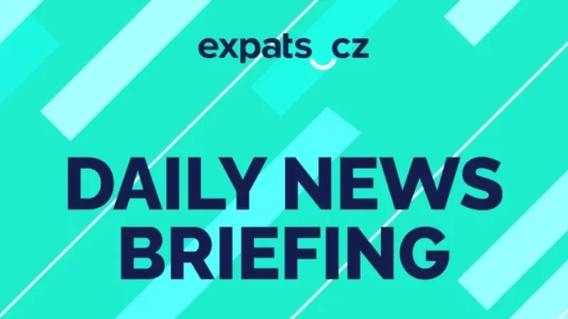 Czech Republic: Key Morning Headlines for February 20th