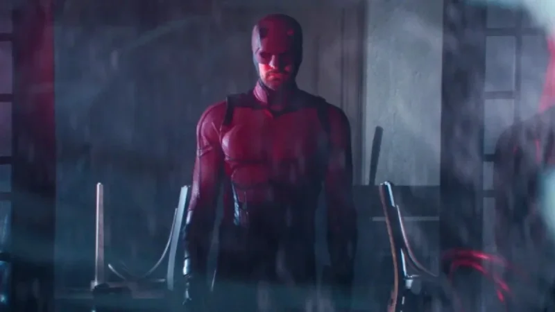 Daredevil Showrunner Prefers Street-Level Focus Over Season 2’s Political Themes
