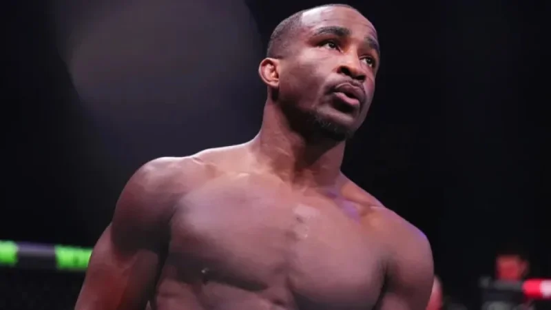 Discover MMAmania.com’s UFC Houston Betting Odds: Share Your ‘Weekend Lock’