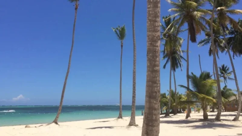 Dominican Republic Hosts Major Tourism Event This April
