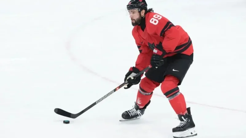 Doughty, Armia, and Kuemper Clash in Olympics Semifinal Showdown