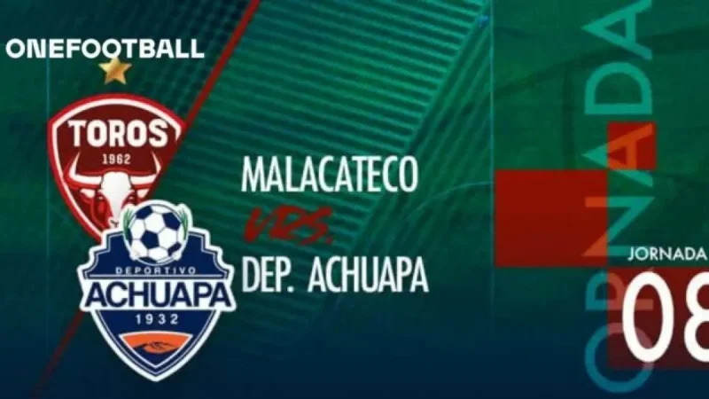 Eighth Round Kicks Off in Malacatán