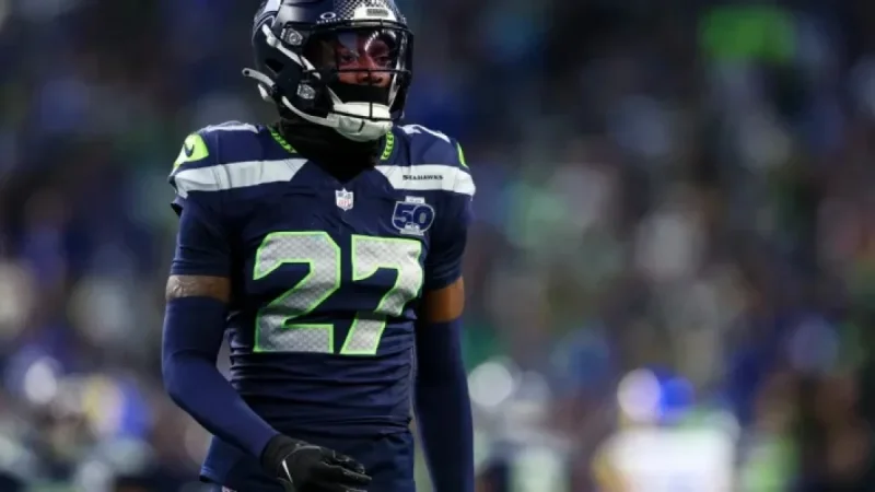 Emerging Talents in 2026 NFL Free Agency