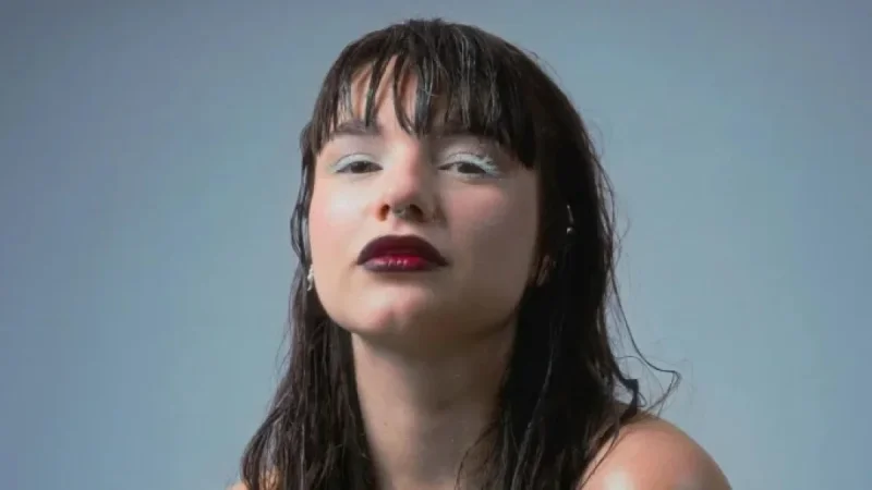 Essyla Represents Belgium at Eurovision 2026 with “Dancing on the Ice”