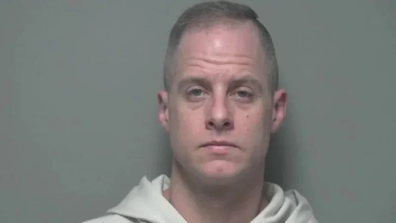 Ex-“American Idol” Contestant Caleb Flynn Charged with Wife’s Murder in Ohio