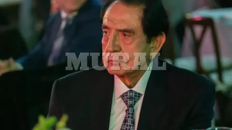Ex-Governor’s Son Allegedly Collaborates with CJNG in Jalisco