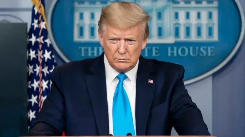 Federal Reserve to End Trump Bull Market, Experts Predict