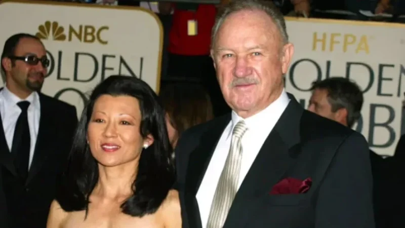 Gene Hackman’s Former Home, Site of Tragedy, Sells in 8 Days