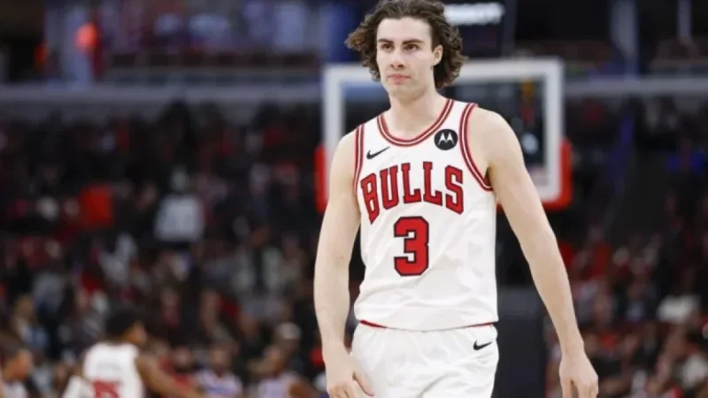 Giddey, Zubac, Toppin, Porzingis, Young Injury Updates