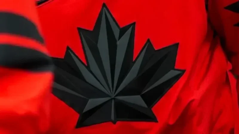 Girls’ Hockey Team Organizes Olympic Watch Party Fundraiser