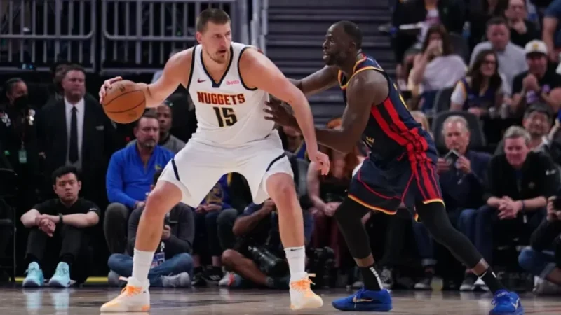 Golden State Warriors Face Denver Nuggets: Stream, Lineups, Injury Updates (2/22)