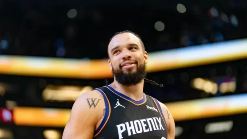 Grayson Allen Returns, Dillon Brooks’ Comeback in Suns vs. Magic Live Updates