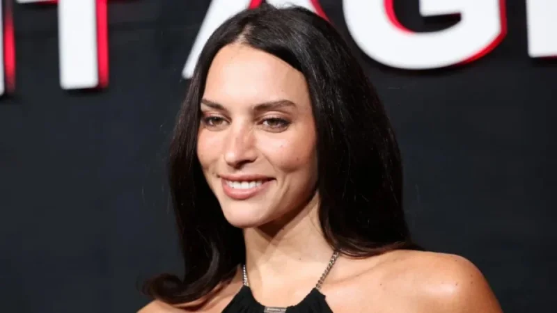 Génesis Rodríguez Joins ‘The Night Agent’ Cast for Season 3