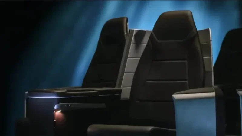 Hawaiian Airlines Upgrades Airbus A330 Cabins for Enhanced Comfort