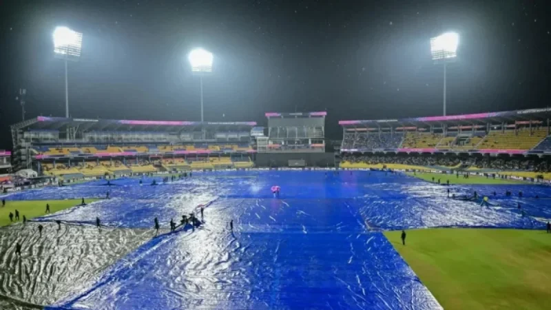 ICC Men’s T20 World Cup: 41st Super Eights Match in Colombo, Feb 21, 2026