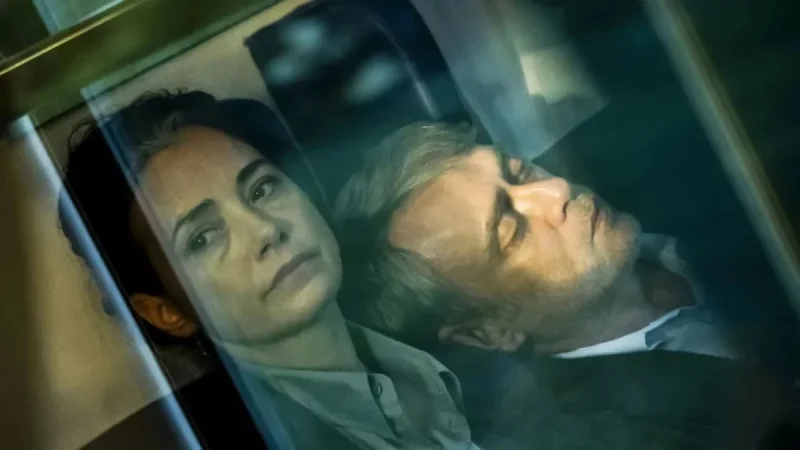 Ilker Çatak’s ‘Yellow Letters’ Secures Berlinale Golden Bear Victory