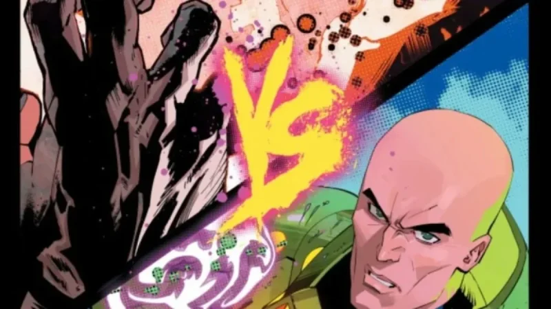 Impact of K.O. on DC Universe and Apokalips’ True Intentions Unveiled