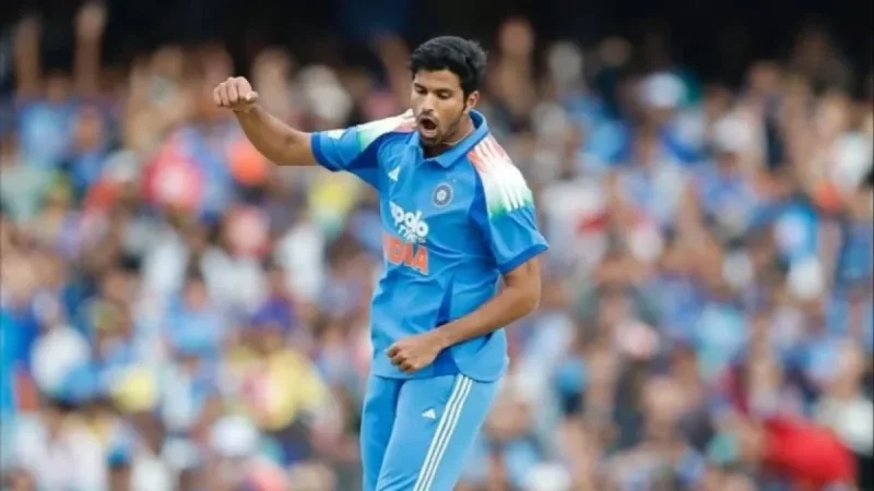 India’s Top 3 Reasons to Support Sundar in Super 8 vs South Africa