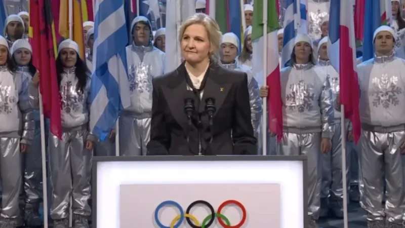 IOC Chief Kirsty Coventry Threatens Staff Dismissal in Unusual Conference