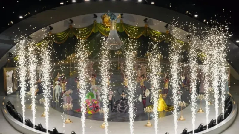 IOC President Celebrates Innovative Winter Games at Milan-Cortina Closing Ceremony