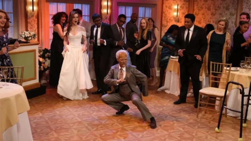 “Is There a New Saturday Night Live on February 21? Host and Music Details”