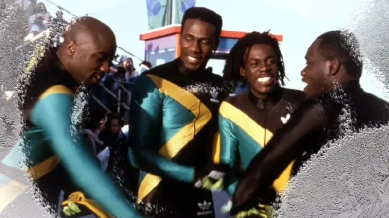 Jamaicans Share Mixed Reactions to “Cool Runnings” Film