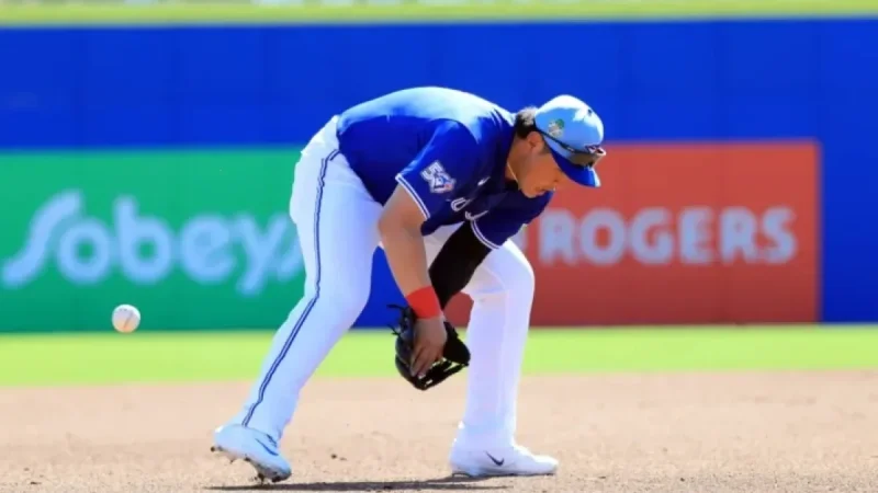 Jays Face Red Sox: Spring Game #2 Highlights