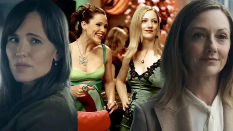 Jennifer Garner Praises Judy Greer’s Support Over the Past 20 Years