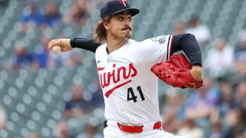 Joe Ryan Pulled from Start for MRI Examination
