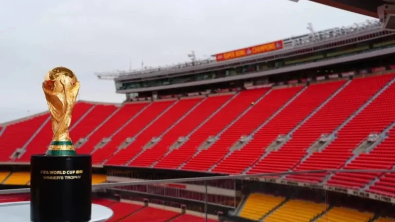 Kansas City Attracts World Cup Giants with BBQ, Padel, and ‘KC Kind’